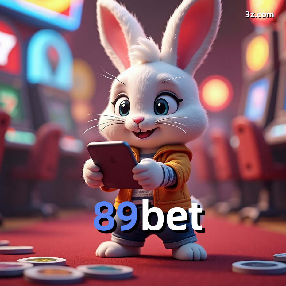 Logo da 89bet